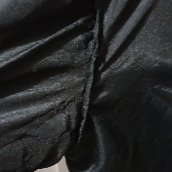 Vintage Silk Embellished Sequins Jacket - Picture 15 of 16